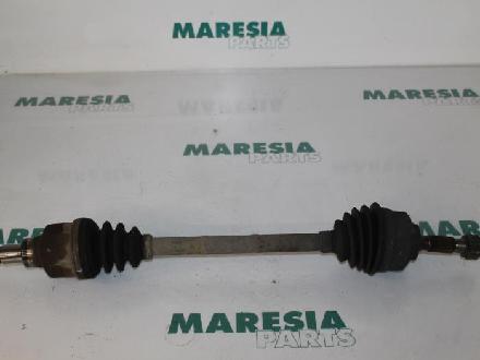 3272RT Antriebswelle links vorne CITROEN C3 (FC)