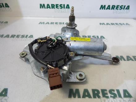 0390201408 Wischermotor hinten CITROEN Berlingo I Kasten (M)