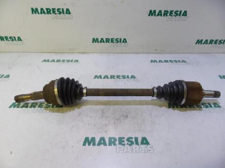 1608505480 Antriebswelle links vorne CITROEN Jumper Kasten II (250)