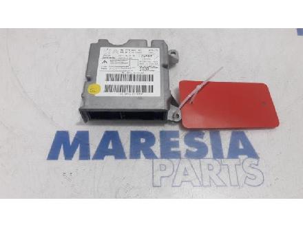 9678691580 Steuergerät Airbag CITROEN DS4