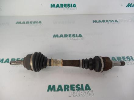 32726W Antriebswelle links vorne CITROEN Berlingo I Kasten (M)