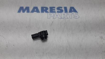 9675202477XT Sensor für Einparkhilfe CITROEN C4 II Grand Picasso