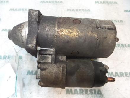 63222836 Anlasser FIAT Cinquecento (170)