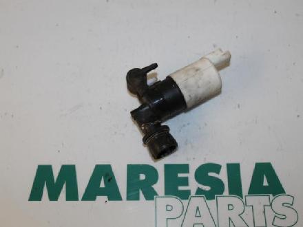 643475 Waschwasserdüse für Scheibenreinigung PEUGEOT 307