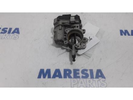 55229467 Drosselklappenstutzen FIAT Ducato Kasten (250)