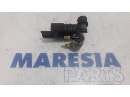 9643447980 Waschwasserdüse für Scheibenreinigung PEUGEOT 5008