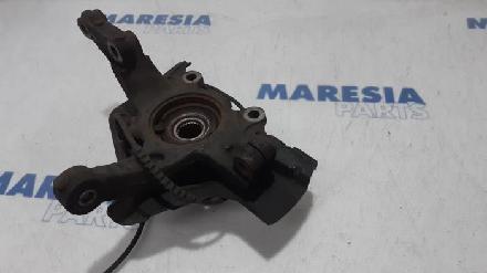 51881463 Achsschenkel links vorne FIAT Punto Evo (199)