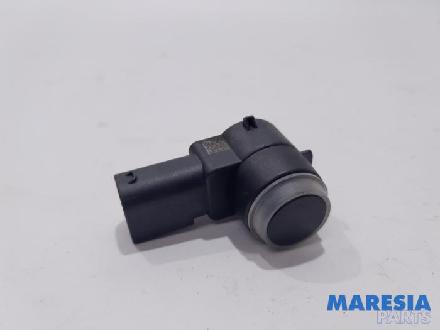 9663821577XT Sensor für Einparkhilfe CITROEN C5 III Break (TD)