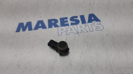 9663821577XT Sensor für Einparkhilfe CITROEN C3 Picasso (SH)