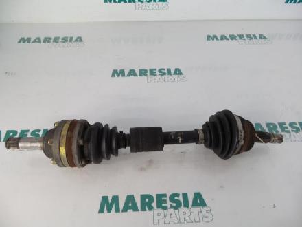 46307651 Antriebswelle links vorne ALFA ROMEO 147 (937)