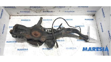 60624975 Achsschenkel links vorne ALFA ROMEO 156 (932)