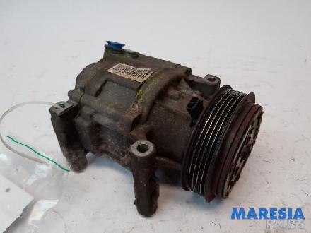 51747318 Klimakompressor FIAT 500 (312)