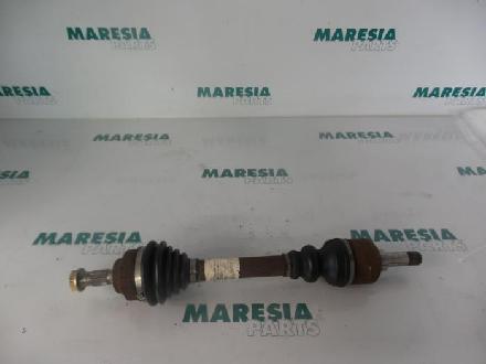 32726W Antriebswelle links vorne CITROEN Berlingo I Kasten (M)