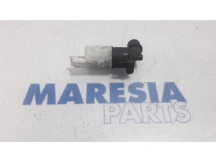 9641553980 Waschwasserdüse für Scheibenreinigung RENAULT Trafic II Kasten (FL) P