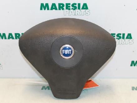 735464918 Airbag Fahrer FIAT Stilo (192)