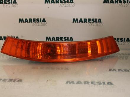 8200007030 Blinker rechts RENAULT Trafic II Kasten (FL)