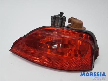 265850007R Nebelschlussleuchte RENAULT Scenic III (JZ)