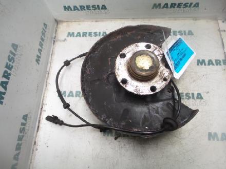 60682637 Achsschenkel links hinten ALFA ROMEO 147 (937)