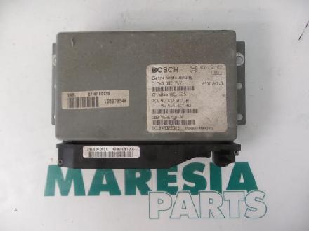 0260002767 Steuergerät Automatikgetriebe CITROEN C5 I Break (DE)