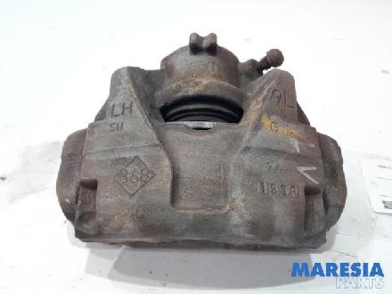 410111495R Bremszange links vorne RENAULT Megane III Coupe (Z)