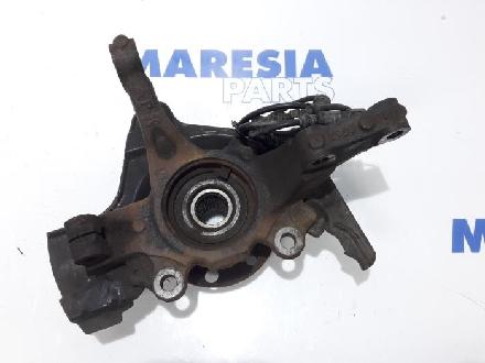 51881463 Achsschenkel links vorne FIAT Punto Evo (199)