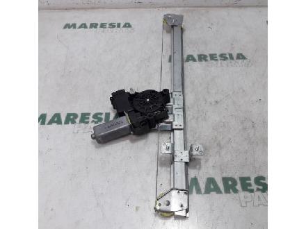 1340453080 Fensterheber links vorne FIAT Ducato Kasten (250)