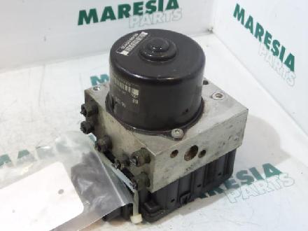 454143 Pumpe ABS PEUGEOT 206 CC