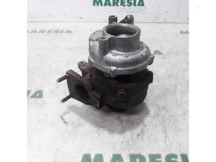 9682778880 Turbolader LANCIA Phedra (179)