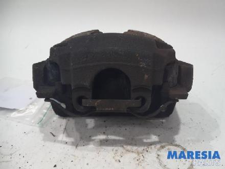 1609897480 Bremszange links vorne CITROEN C4 II Picasso