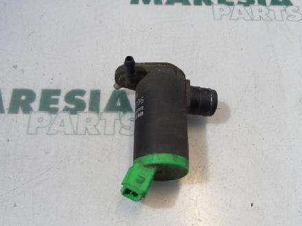 643475 Waschwasserdüse für Scheibenreinigung PEUGEOT 806