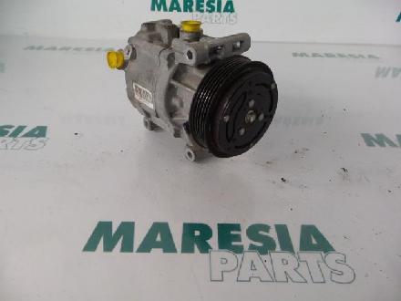 51747318 Klimakompressor FIAT Panda (169)