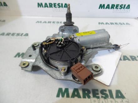 0390201408 Wischermotor hinten CITROEN Berlingo I Kasten (M)