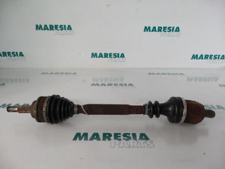 7700106263 Antriebswelle links vorne RENAULT Scenic I (JA)