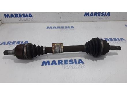 9684135380 Antriebswelle links vorne PEUGEOT 3008