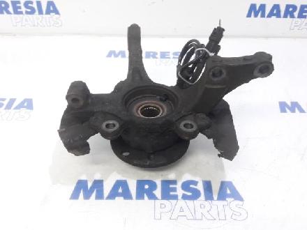 51881463 Achsschenkel links vorne FIAT Punto Evo (199)