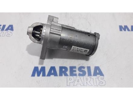 9674077280 Anlasser CITROEN C3 III (SX)