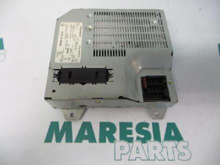 6025407278 Radio RENAULT Espace III (JE)