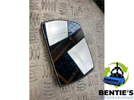 Außenspiegelglas links BMW X3 (E83) 252334001