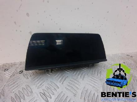 Monitor Navigationssystem BMW 1er (F20) 65506837128