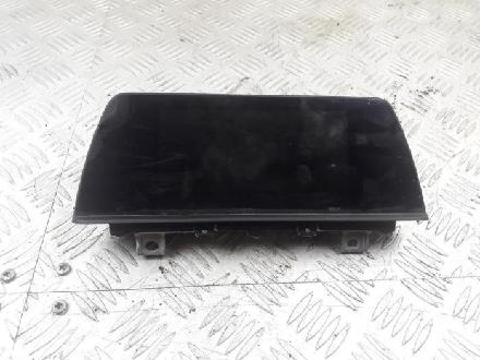 Monitor Navigationssystem BMW 1er (F20) 932212208K