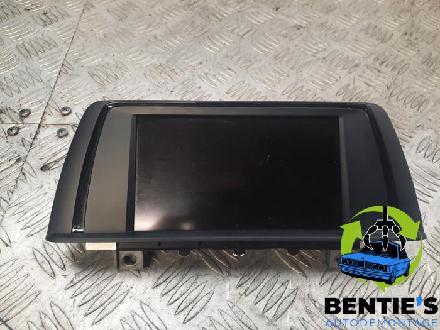 Monitor Navigationssystem BMW 1er (F20) 9262751