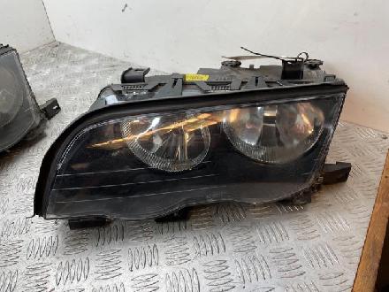 Hauptscheinwerfer links BMW 3er (E46) 0301089201