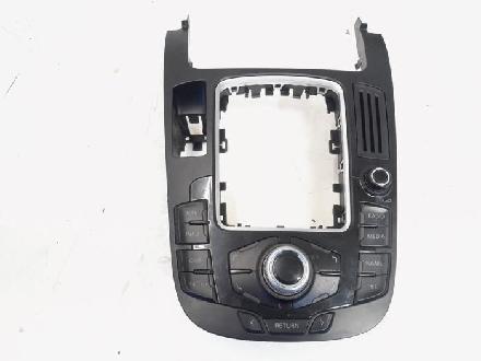 Monitor Navigationssystem AUDI A5 (8T) 8T0919609