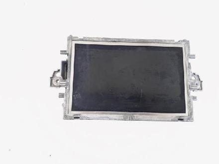 Monitor Navigationssystem MERCEDES-BENZ E-Klasse (W212) A2129005000