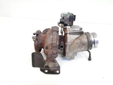 Turbolader BMW 5er (F10) 11652414331