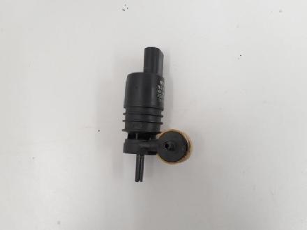 Waschwasserdüse für Scheibenreinigung AUDI A4 Avant (8K, B8) 1K6955651