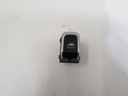 Schalter für Fensterheber VW Polo V (6R, 6C) 4H0959855A