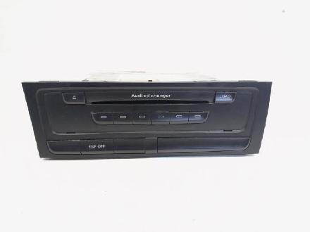 CD-Wechsler AUDI A5 (8T) 8T1035110