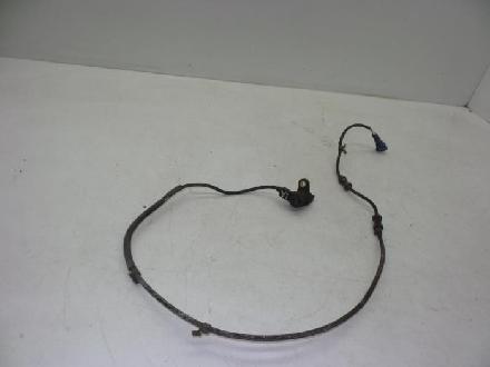 Sensor für ABS OPEL Agila (H00)