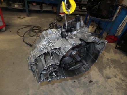 Schaltgetriebe VOLVO V70 III (135) 1285035